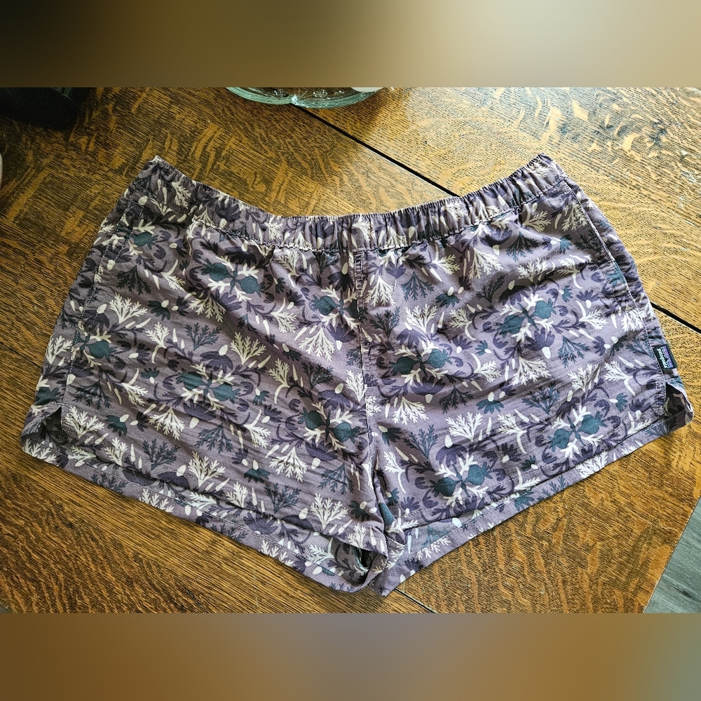 Patagonia Short